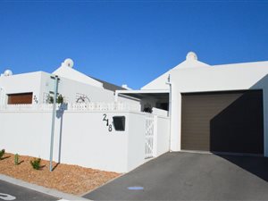 2 Bedroom House in Faerie Knowe