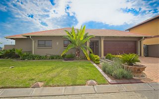 2 Bedroom House in Kenleaf