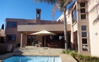 3 Bedroom House in Morehill