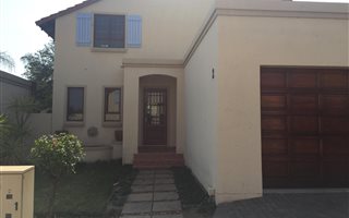 3 Bedroom Cluster in Craigavon