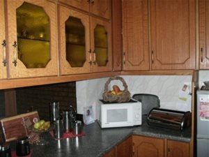 3 Bedroom Apartment in Vereeniging Central