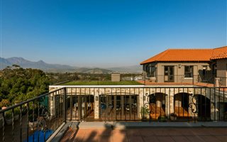 5 Bedroom House in La Concorde