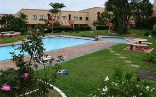 Studio Apartment in Umdloti Heights
