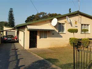 5 Bedroom House in Hillary