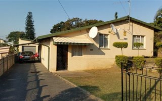 5 Bedroom House in Hillary