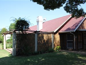 4 Bed House in Bronkhorstspruit