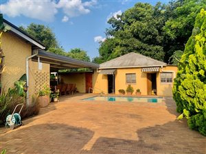 4 Bed House in Plantation