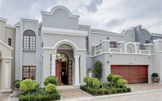 3 Bedroom Townhouse in Woodhill