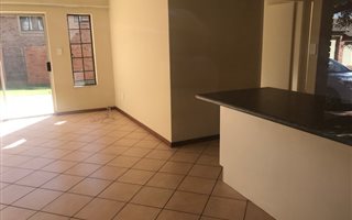 2 Bedroom House in Eco Park
