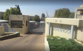 1 Bedroom Apartment in Weltevreden Park