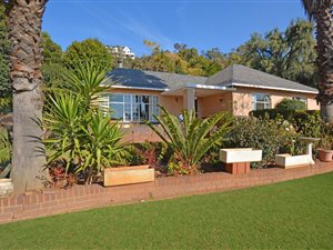 3 Bed House in Mountain View