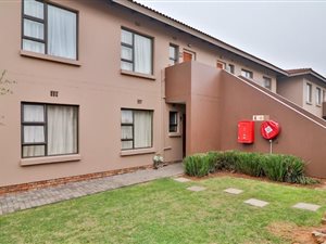 3 Bed Apartment in Brackenhurst