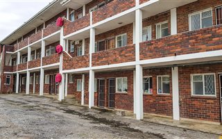 1 Bedroom Apartment in Grahamstown Central