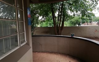 2 Bedroom Apartment in Vereeniging Central