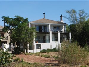 3 Bed House in Tulbagh