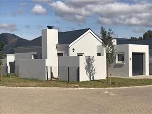 3 Bed House in Paarl