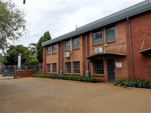 510 m² Industrial space in Gateway Industrial Park
