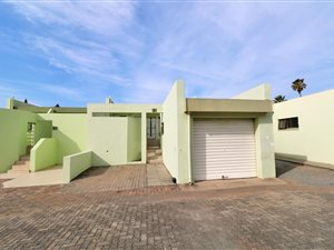 3 Bed Townhouse in Quigney