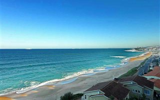 3 Bedroom Apartment in Umdloti