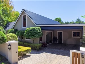 3 Bed House in Belvidere
