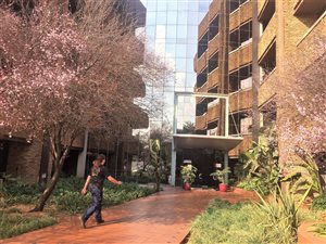 236 m² Commercial space in Bedfordview