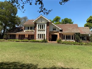 41 ha Farm in Merrivale