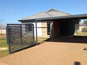 3 Bed House in Booysens