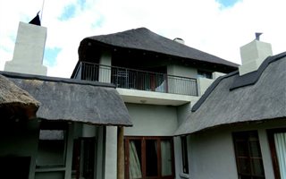 4 Bedroom House in Zebula Golf Estate