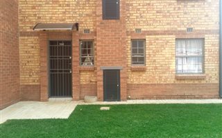 2 Bedroom Apartment in Vorna Valley