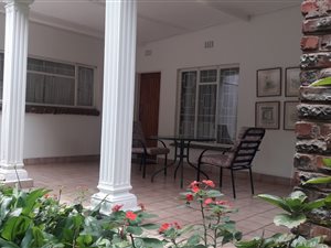 5 m² Farm in Louis Trichardt