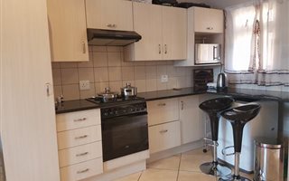 2 Bedroom Apartment in Villieria