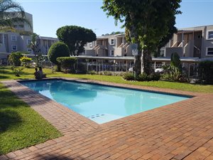 2 Bed Apartment in Morningside