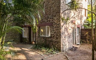 1 Bedroom Garden Cottage in Westville North