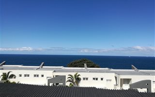 2 Bedroom Apartment in Umdloti