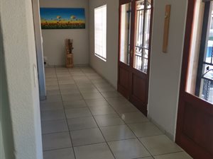 200 m² Office Space in Bartlett