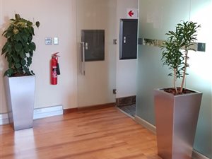 580 m² Office Space in Tijger Valley and surrounds