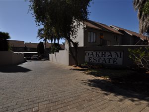 2 Bed Apartment in Radiokop