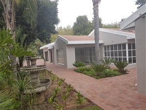 4 Bedroom House in Oaklands