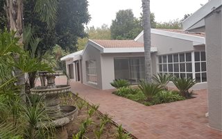 4 Bedroom House in Oaklands