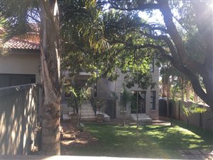 4 Bedroom House in Highveld