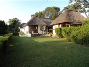 2 Bed House in Chartwell