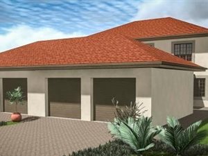 3 Bed House in Willow Park Manor