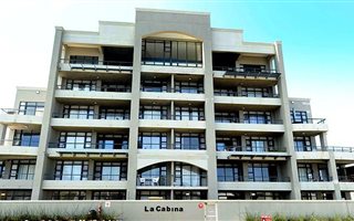 2 Bedroom Apartment in Bloubergrant