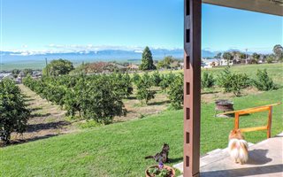 1 Bedroom Apartment in Piketberg