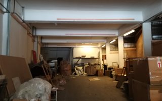 400 m² Commercial space in Kramerville