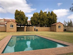 2 Bed Apartment in Boardwalk Villas