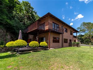 3 Bed Townhouse in Westville