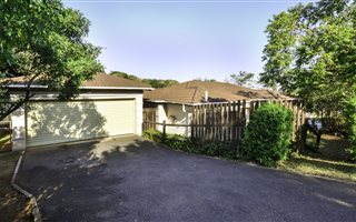 3 Bedroom House in Seaward Estates