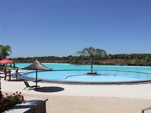 1 Bed Apartment in Savannah Country Estate