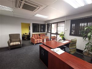 170 m² Commercial space in Westville